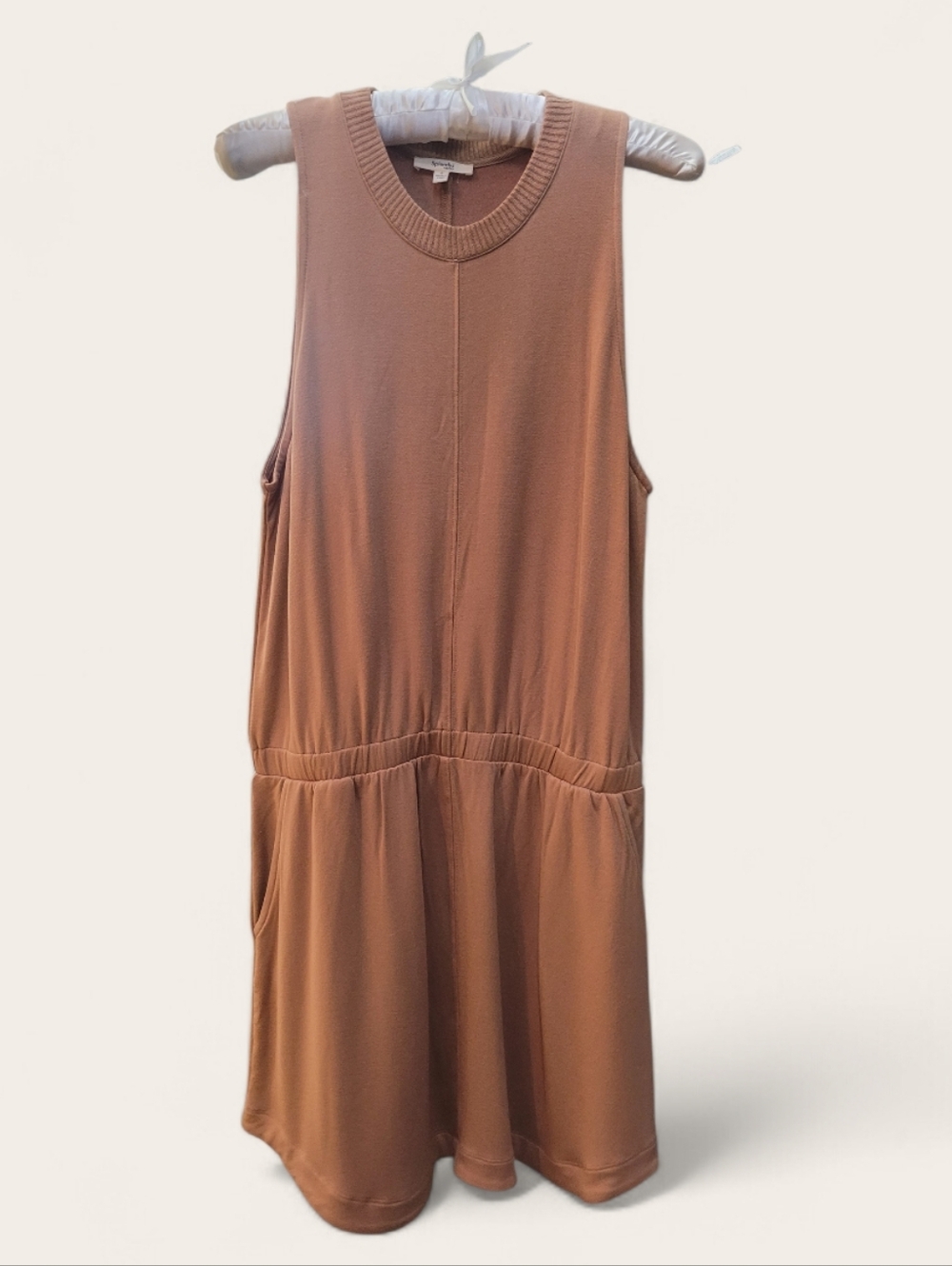 Splendid Sleeveless Dress